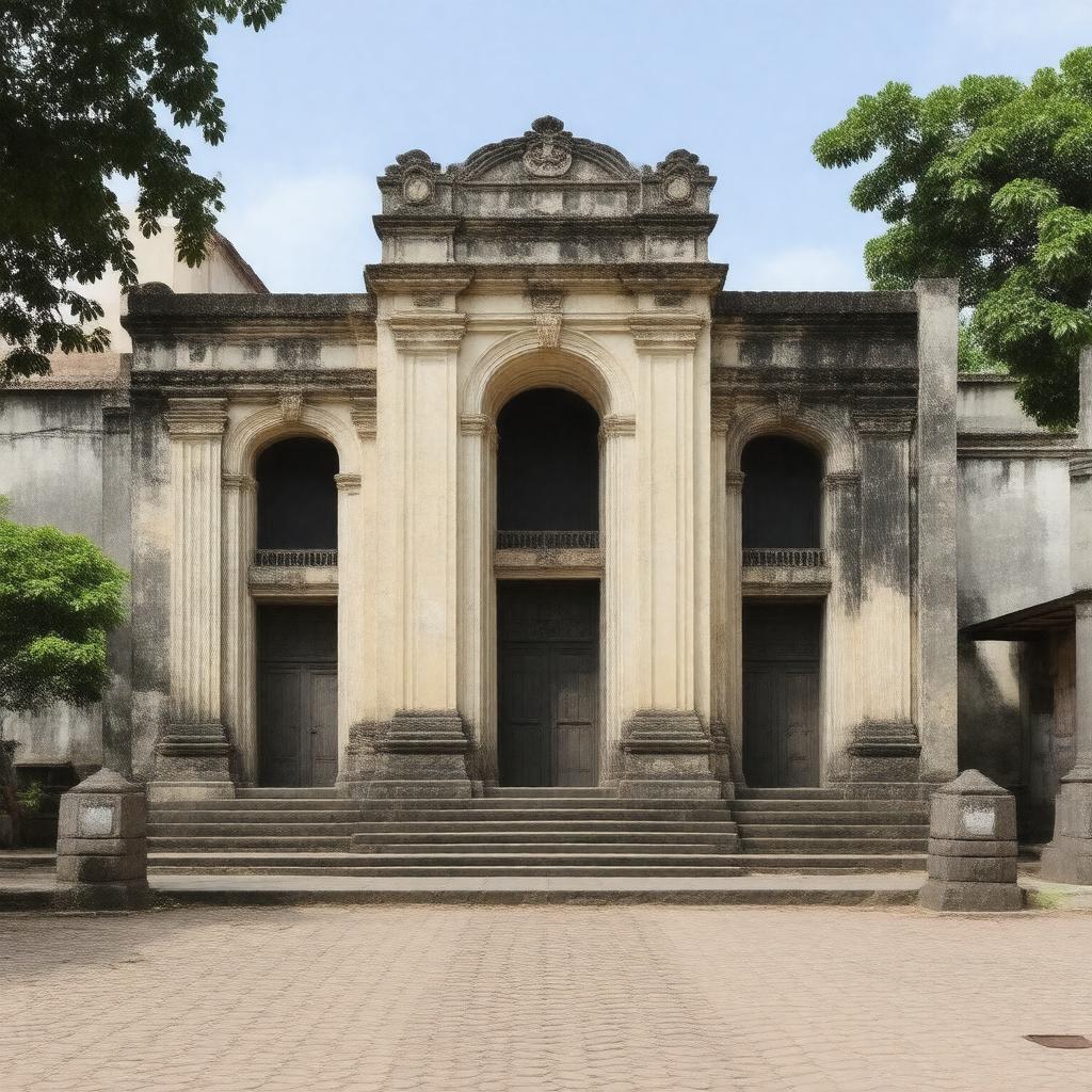 Aapravasi Ghat